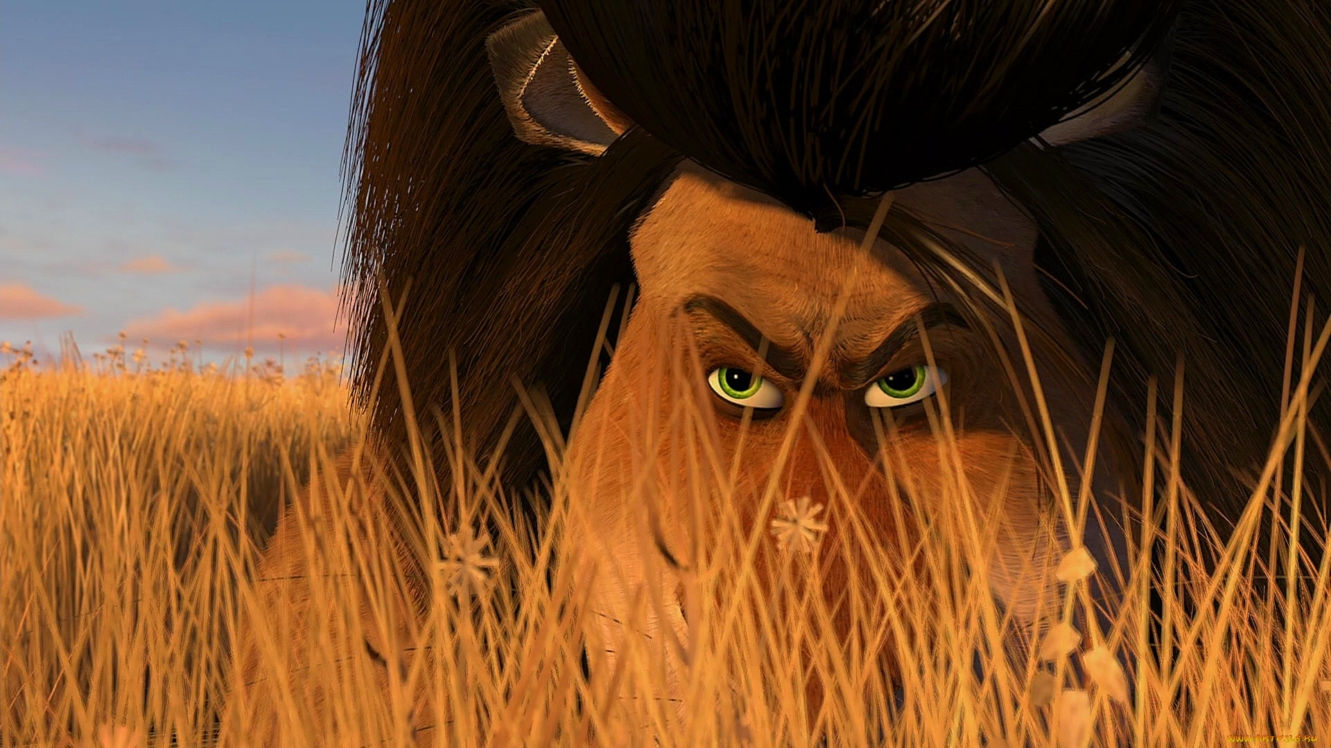 , madagascar,  escape 2 africa, , , 